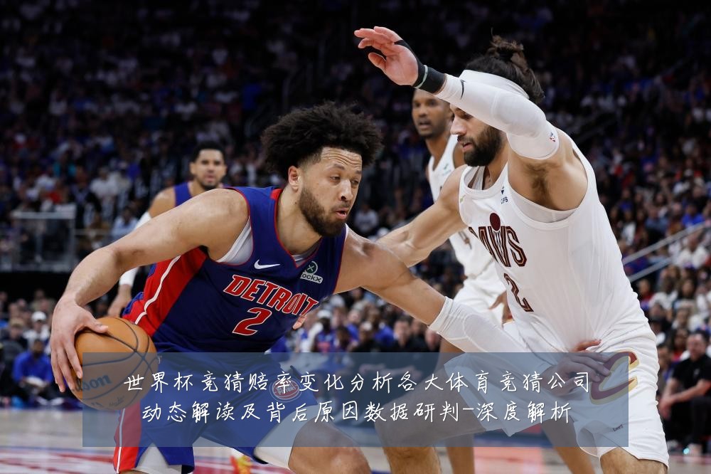 世界杯竞猜赔率变化分析各大体育竞猜公司动态解读及背后原因数据研判-深度解析
