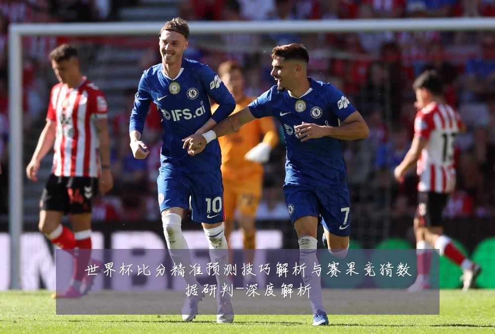 世界杯比分精准预测技巧解析与赛果竞猜数据研判-深度解析