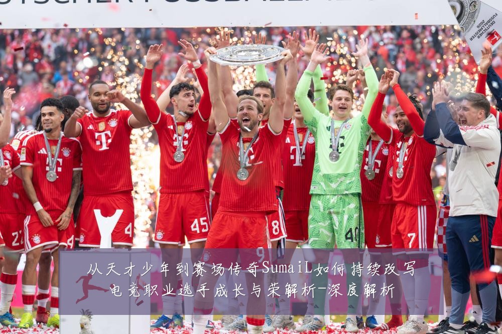 从天才少年到赛场传奇SumaiL如何持续改写电竞职业选手成长与荣解析-深度解析