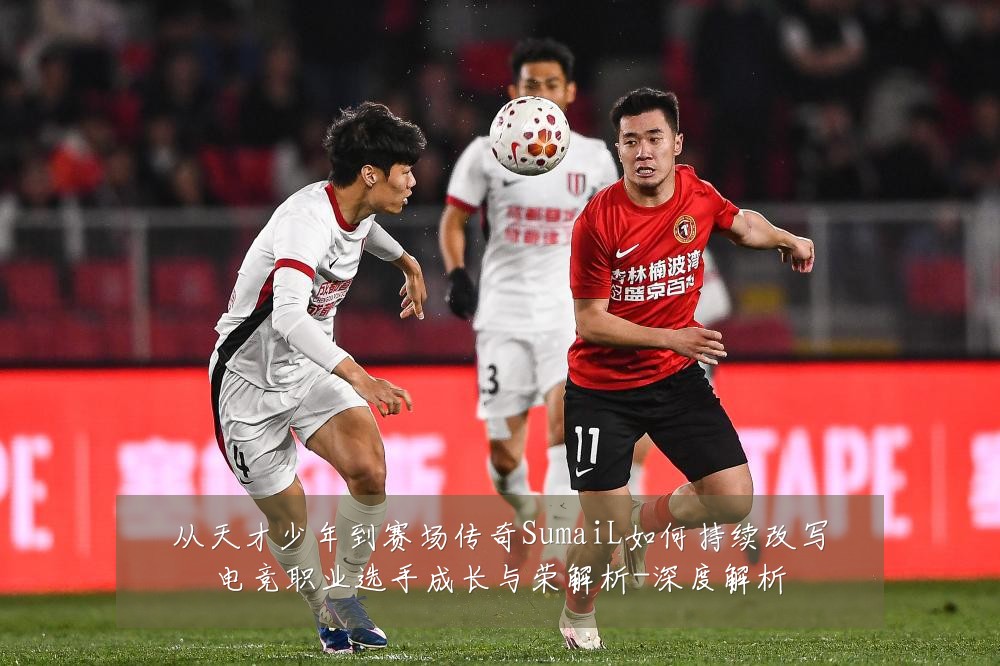 从天才少年到赛场传奇SumaiL如何持续改写电竞职业选手成长与荣解析-深度解析