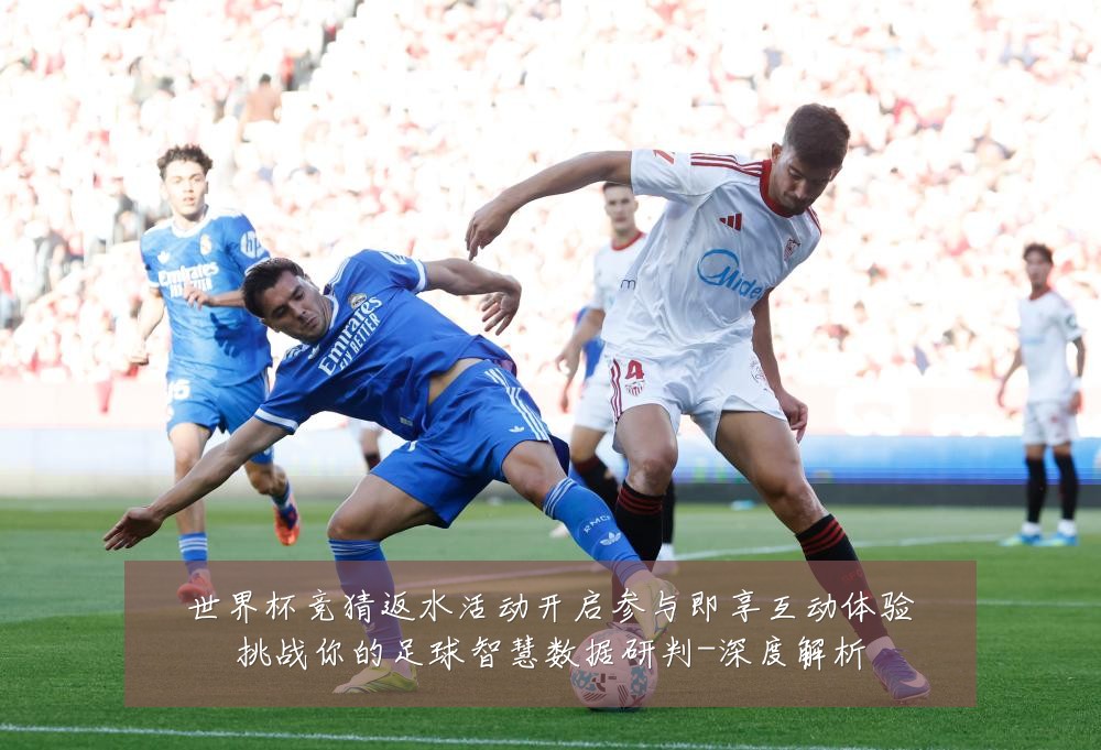 世界杯竞猜返水活动开启参与即享互动体验挑战你的足球智慧数据研判-深度解析